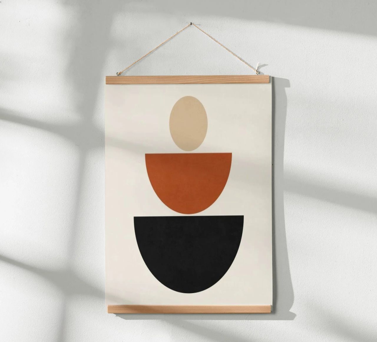 l'art sans complication n° 13 poster de Maria studio