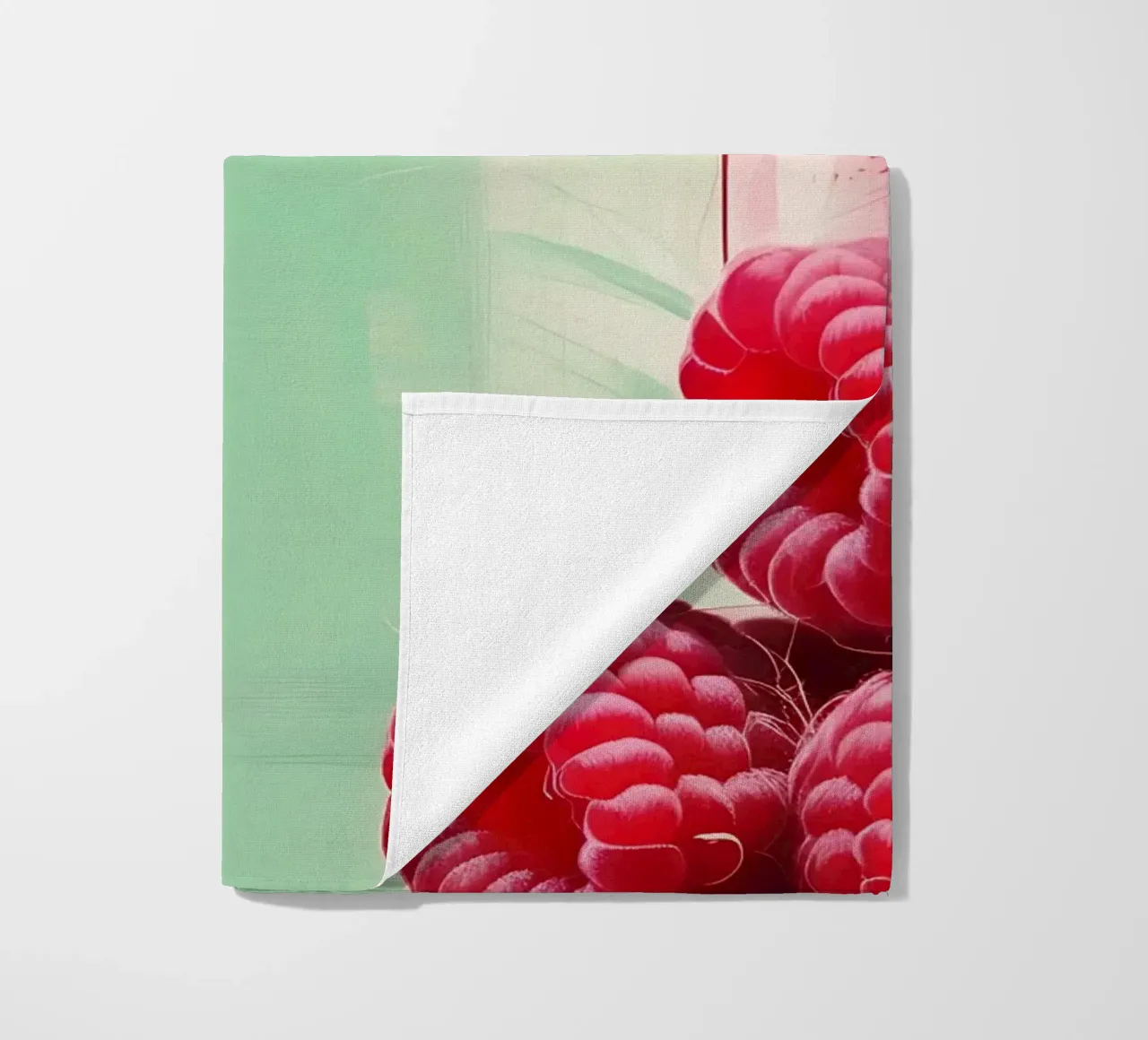 Lamponi_stile_A_4 telo mare da Pink- und LoveArt by LK