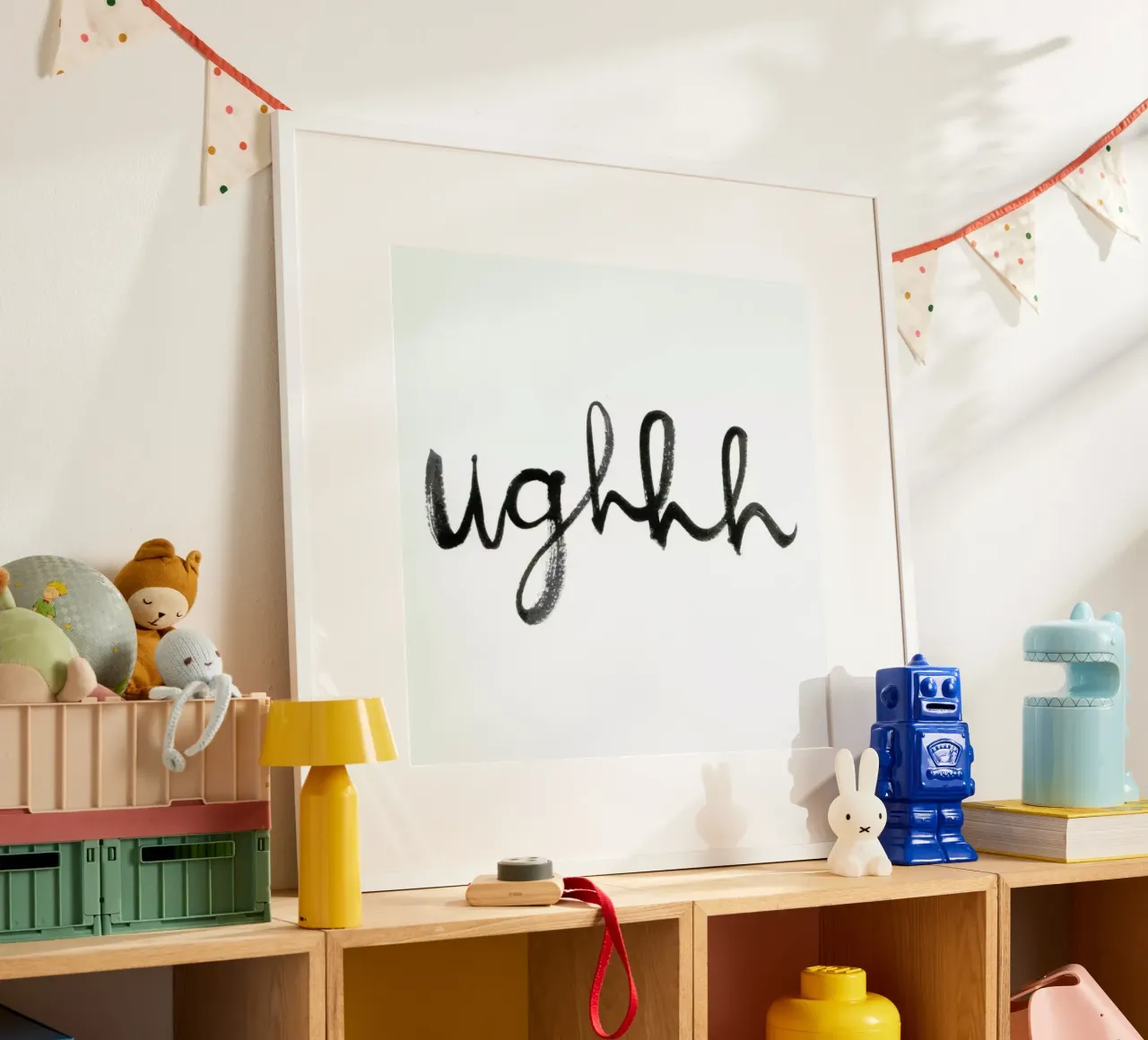 Ughhh poster da Dead Language