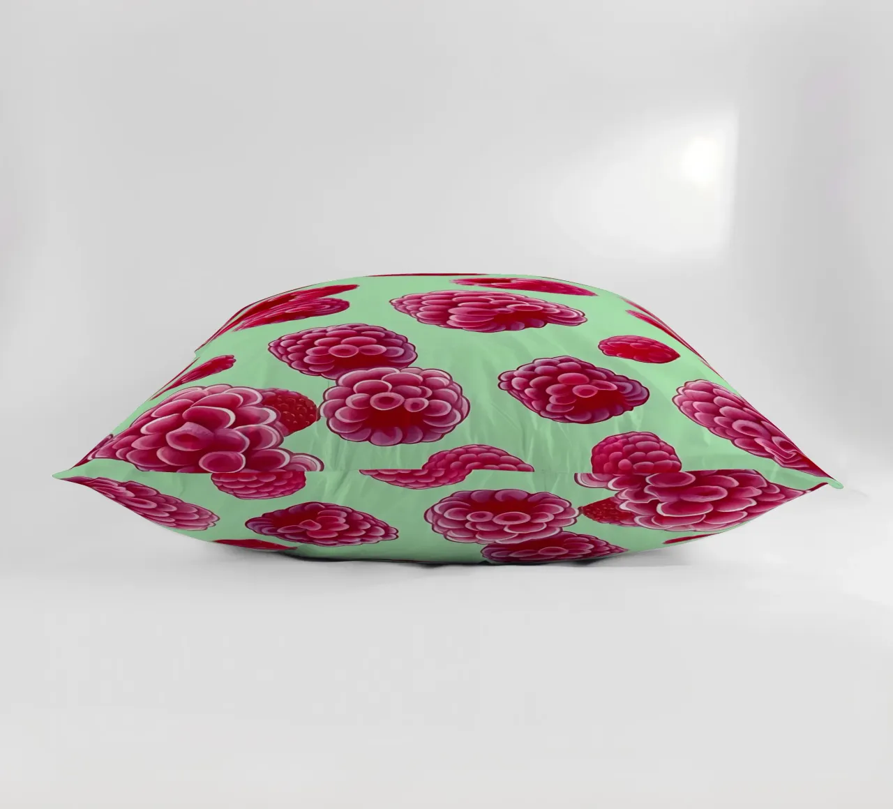 Lamponi_stile_A_5 cuscino da Pink- und LoveArt by LK