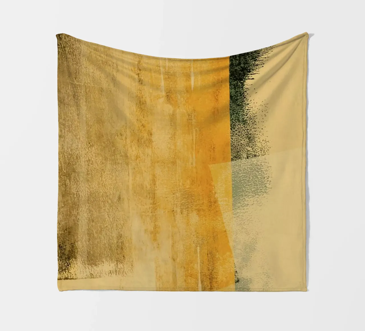 Additive 01 coperta in pile da IRIS LEHNHARDT FINE ART