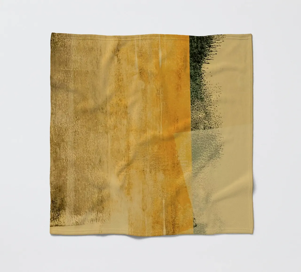 Additive 01 coperta in pile da IRIS LEHNHARDT FINE ART