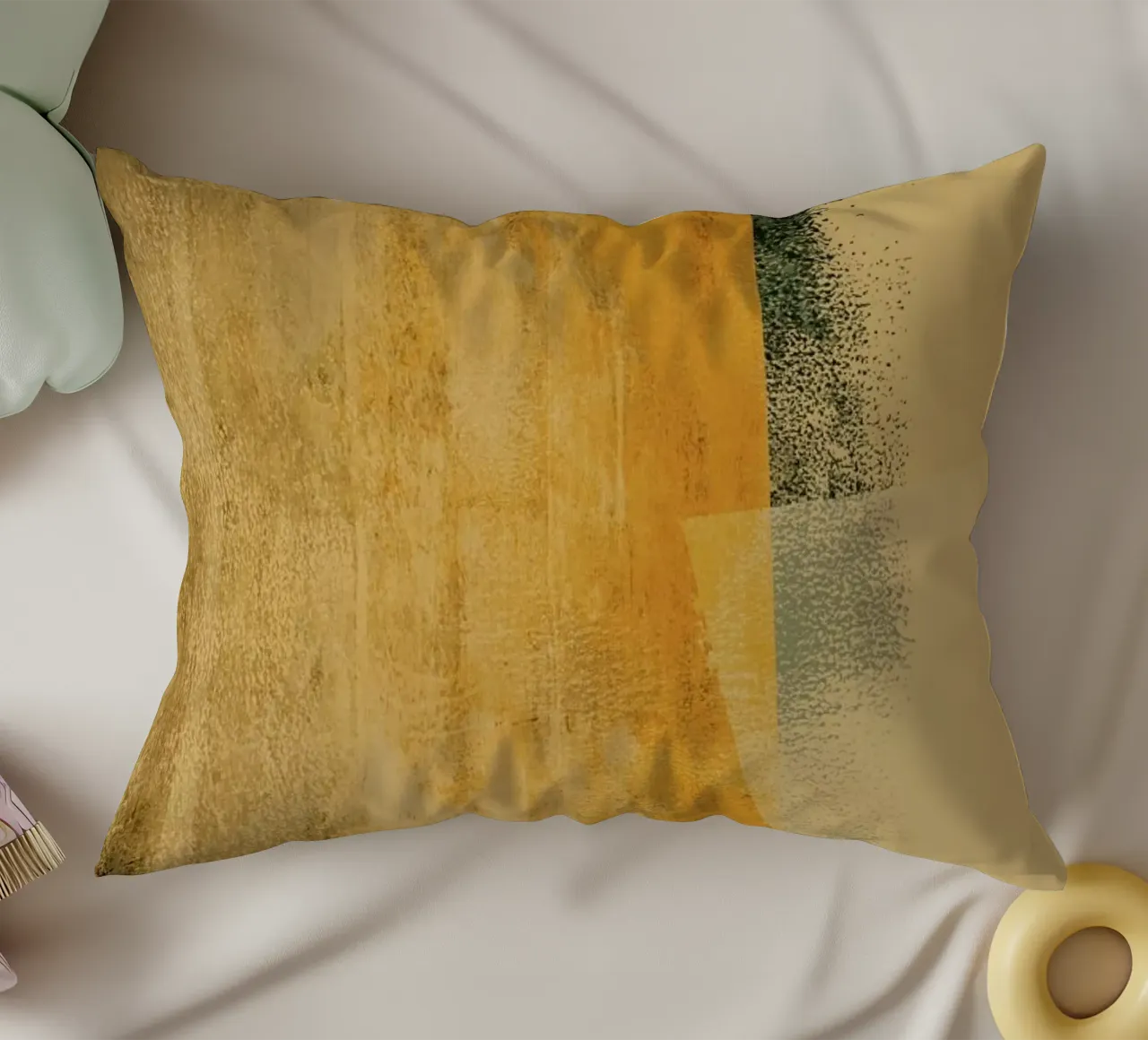 Additive 01 cuscino da IRIS LEHNHARDT FINE ART