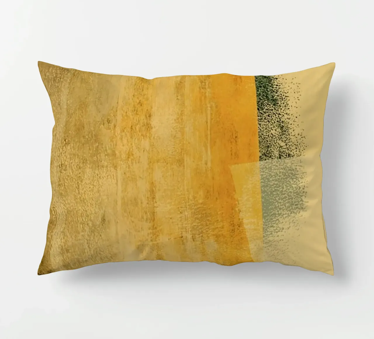 Additive 01 cuscino da IRIS LEHNHARDT FINE ART