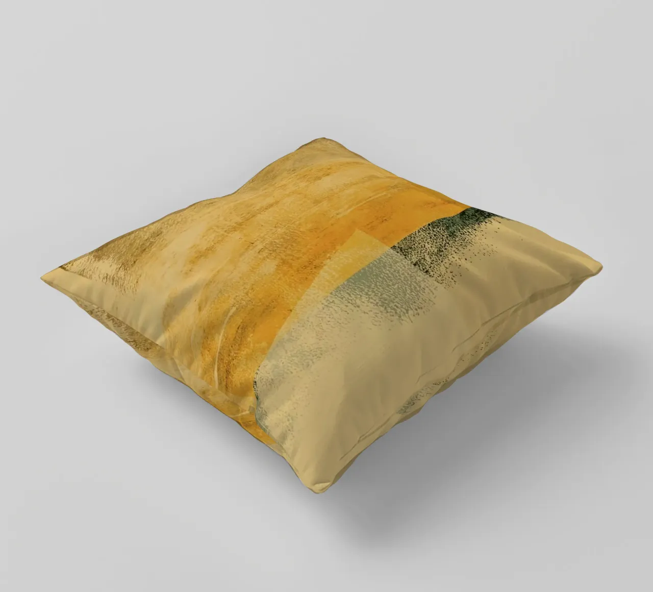Additive 01 cuscino da IRIS LEHNHARDT FINE ART