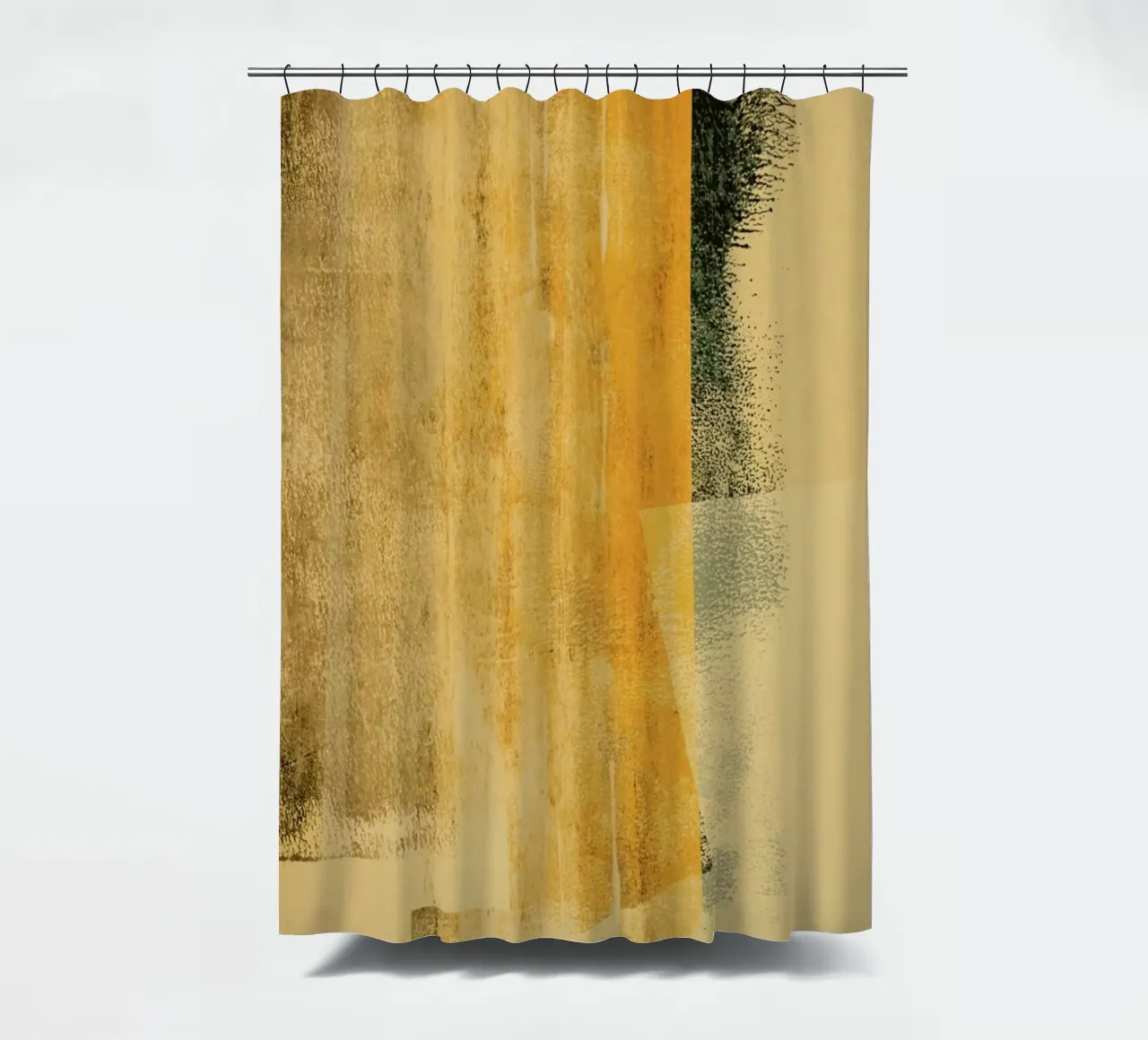 Additive 01 tenda da doccia da IRIS LEHNHARDT FINE ART
