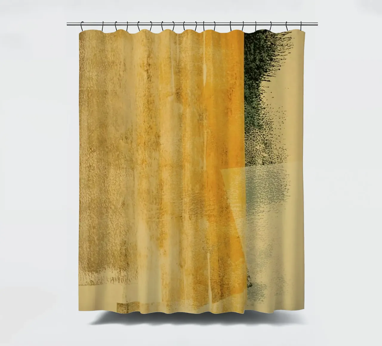 Additive 01 tenda da doccia da IRIS LEHNHARDT FINE ART