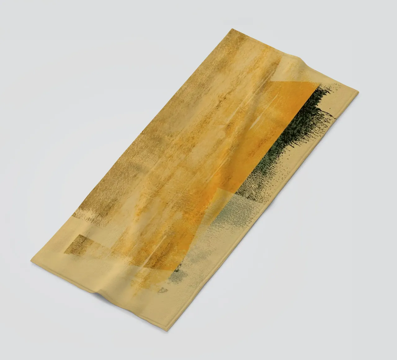 Additive 01 telo mare da IRIS LEHNHARDT FINE ART