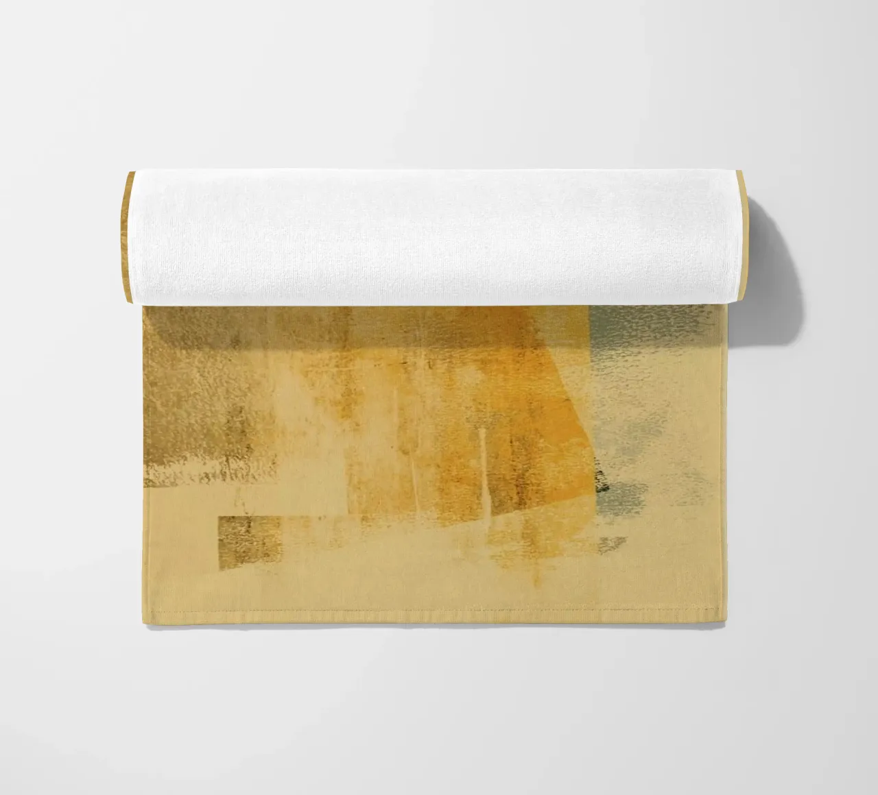 Additive 01 telo mare da IRIS LEHNHARDT FINE ART