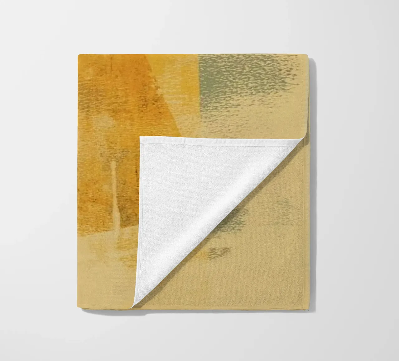 Additive 01 telo mare da IRIS LEHNHARDT FINE ART