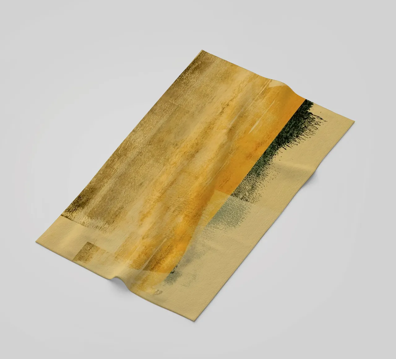 Additive 01 telo mare da IRIS LEHNHARDT FINE ART