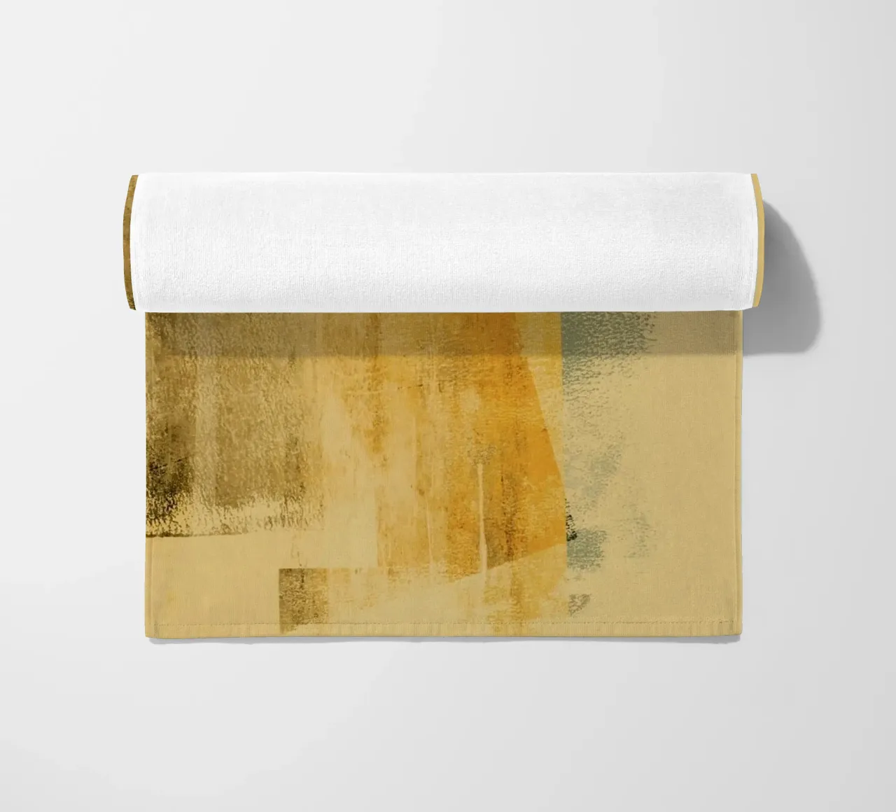 Additive 01 telo mare da IRIS LEHNHARDT FINE ART