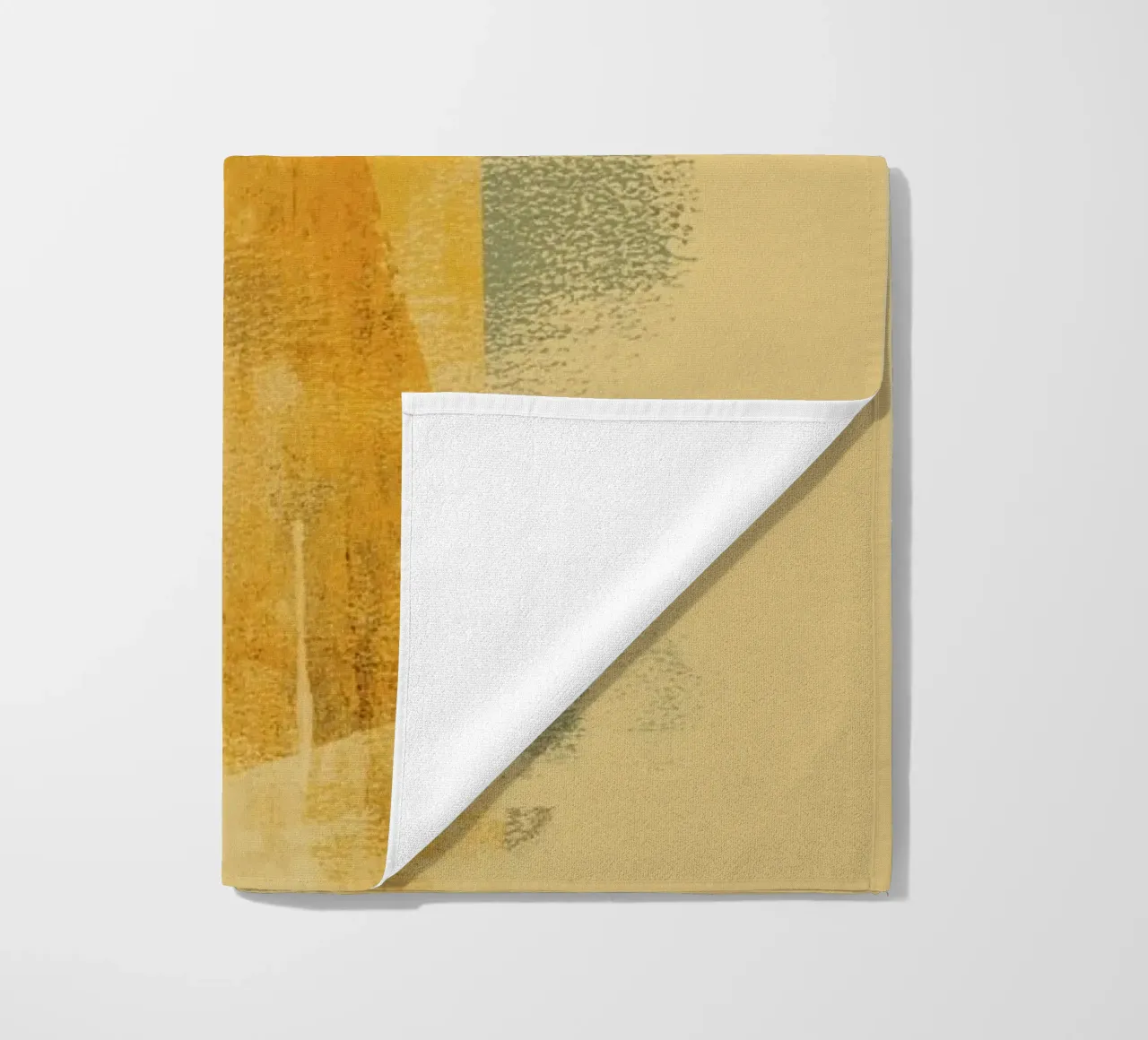 Additive 01 telo mare da IRIS LEHNHARDT FINE ART