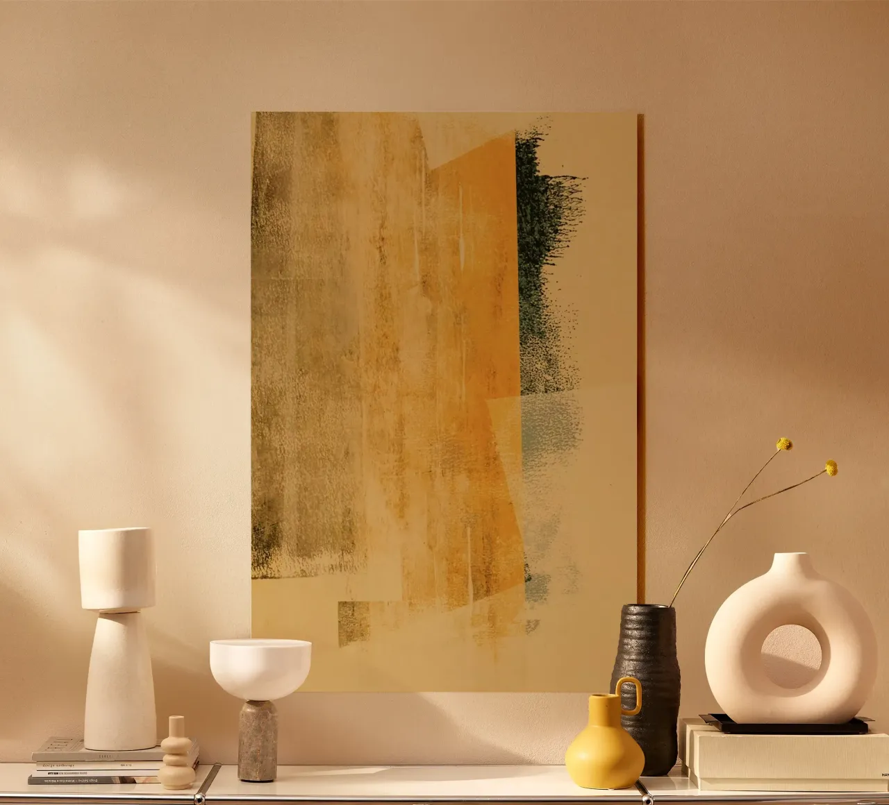 Additive 01 plexiglass da IRIS LEHNHARDT FINE ART