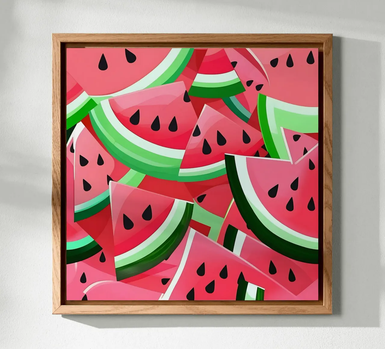 Anguria_stile_A_4 alluminio dibond da Pink- und LoveArt by LK