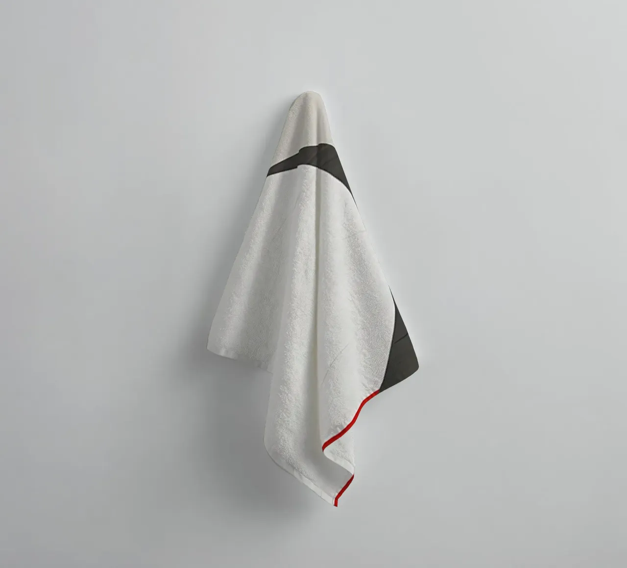 ASTRATTO GEOMETRICO 563B1 asciugamano da bagno da Aiden Garcia