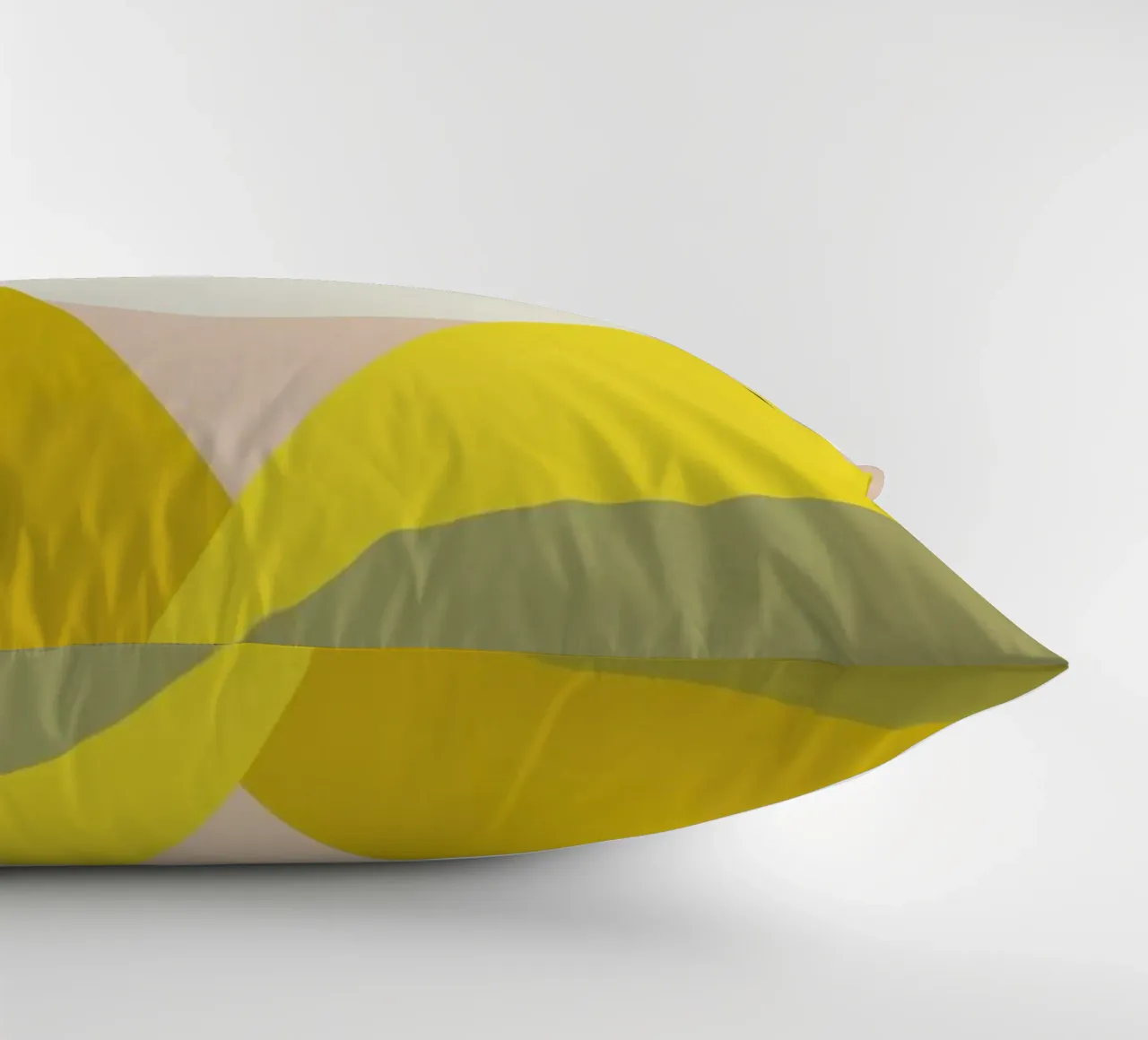 Sunflock cuscino da Pure