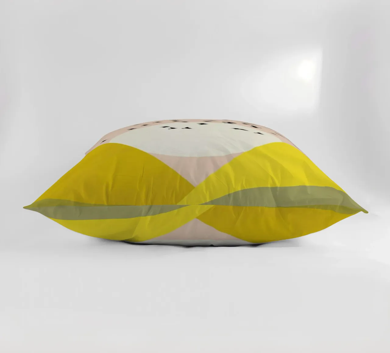 Sunflock cuscino da Pure