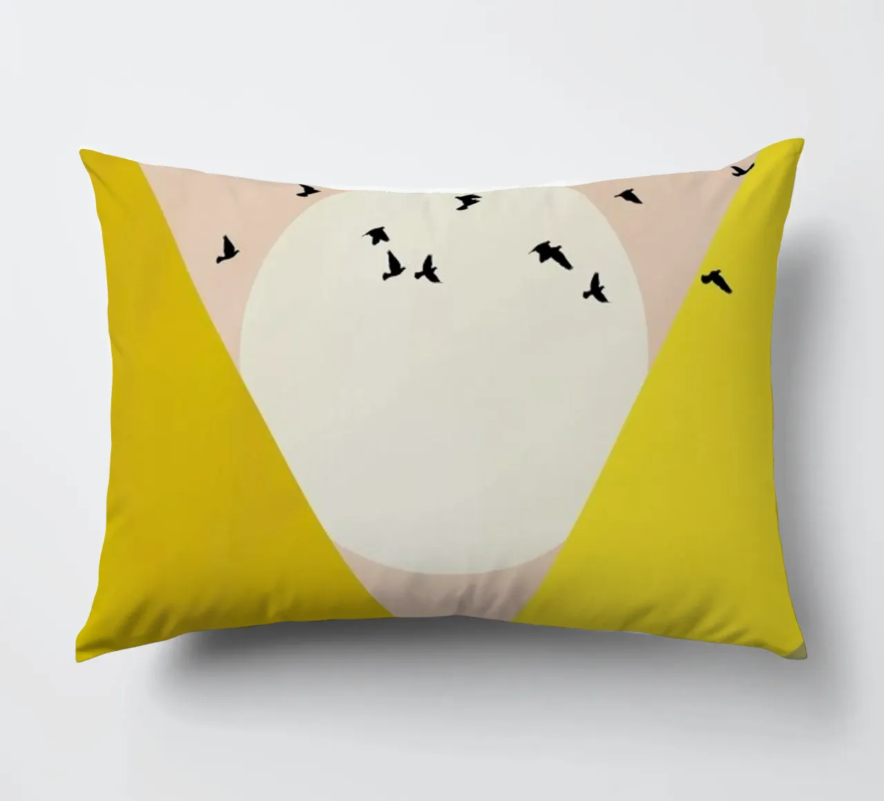 Sunflock cuscino da Pure