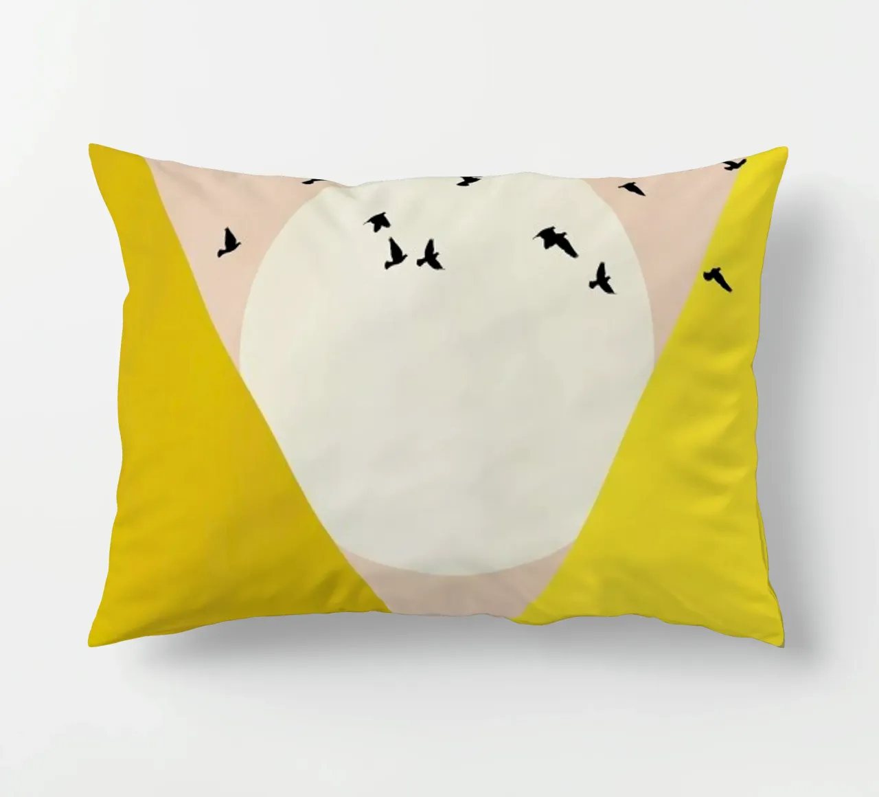 Sunflock cuscino da Pure