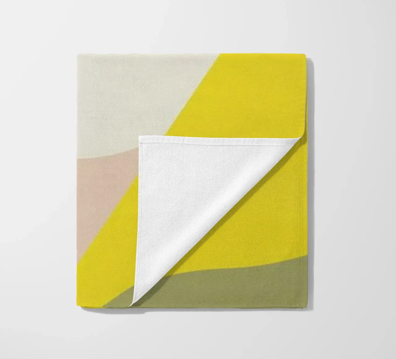 Sunflock telo mare da Pure