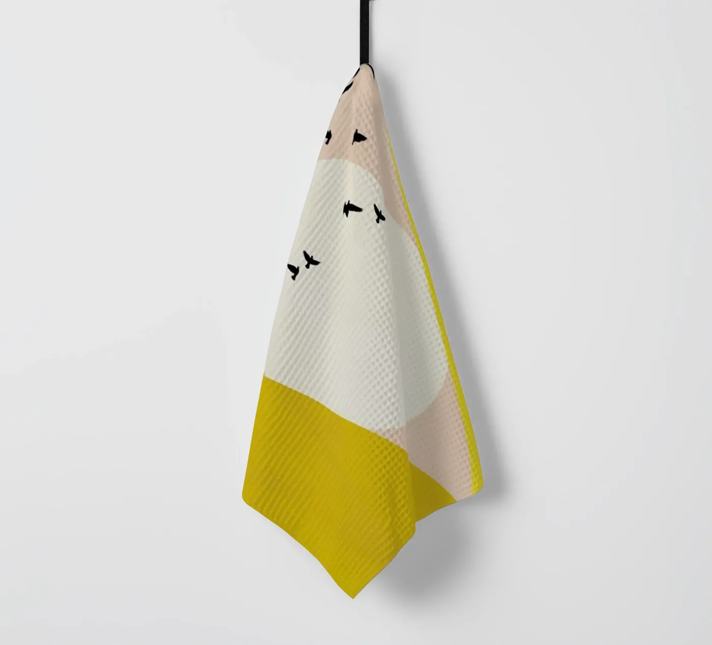 Sunflock Geschirrtuch von Pure