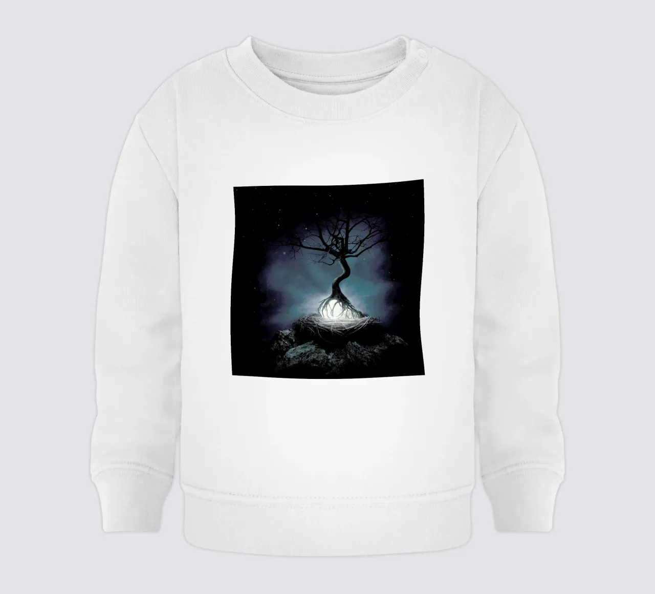 pa 2011-01 felpa neonato da Sarolta Bán