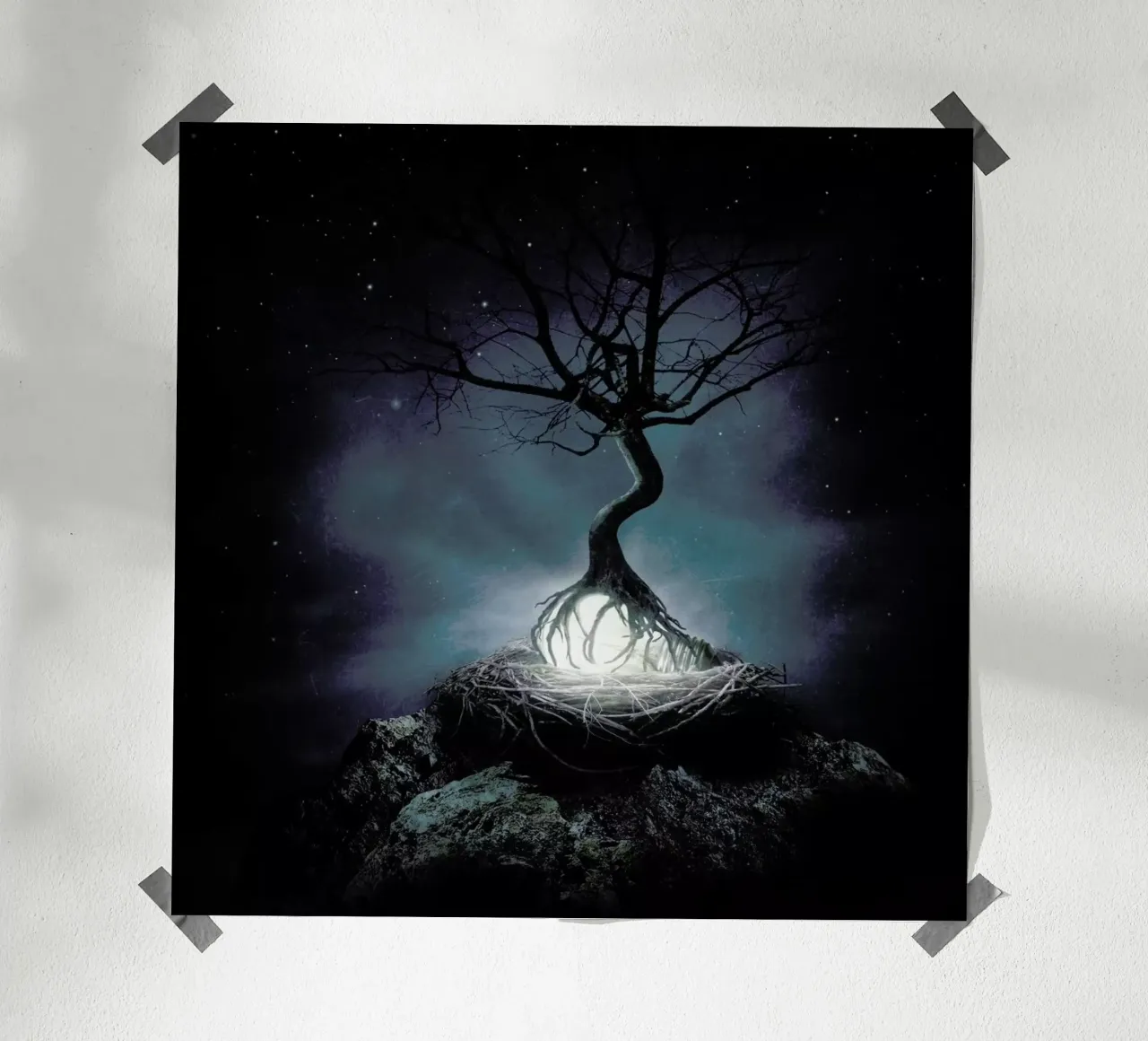 pa 2011-01 poster da Sarolta Bán