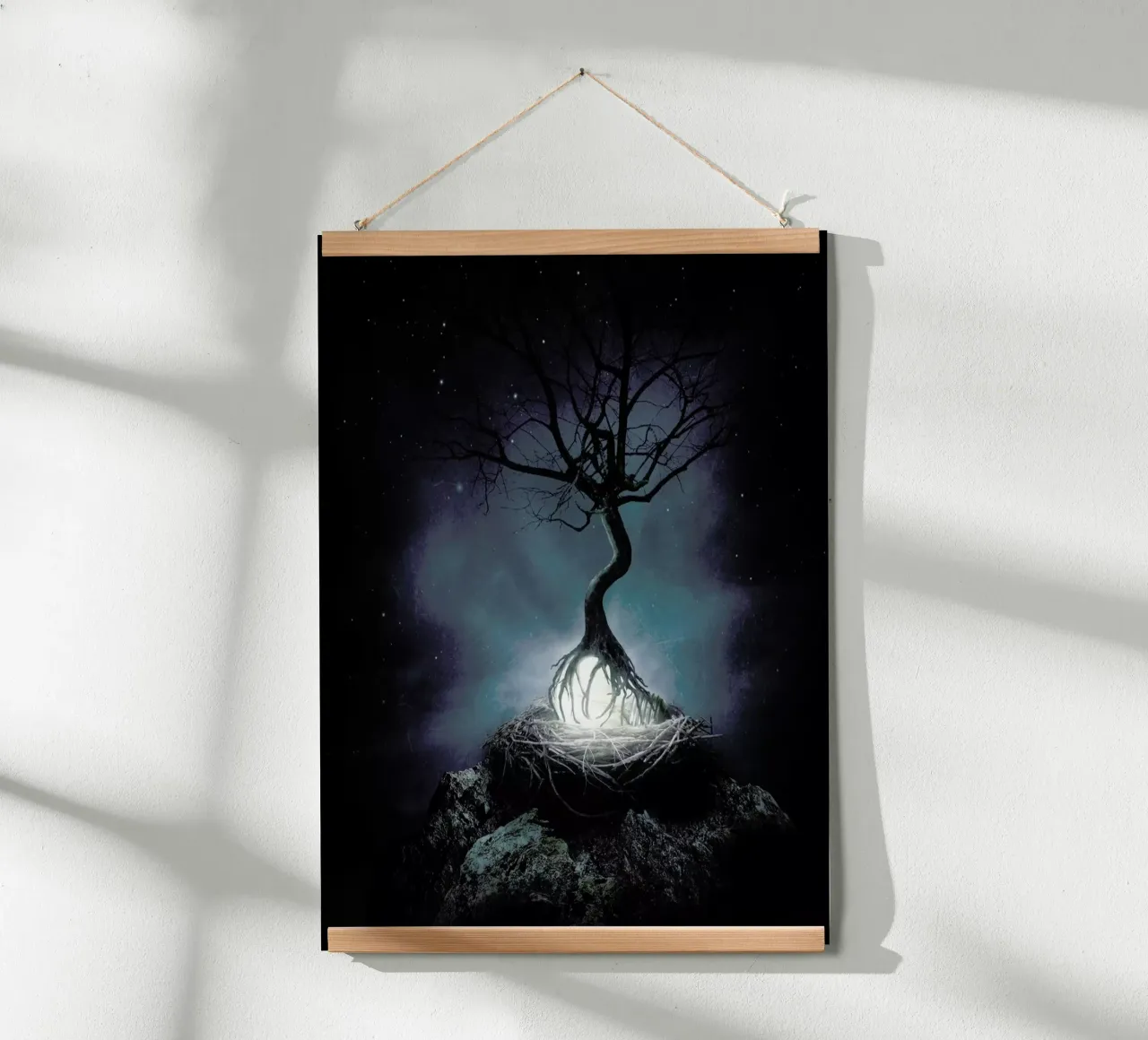 pa 2011-01 poster da Sarolta Bán