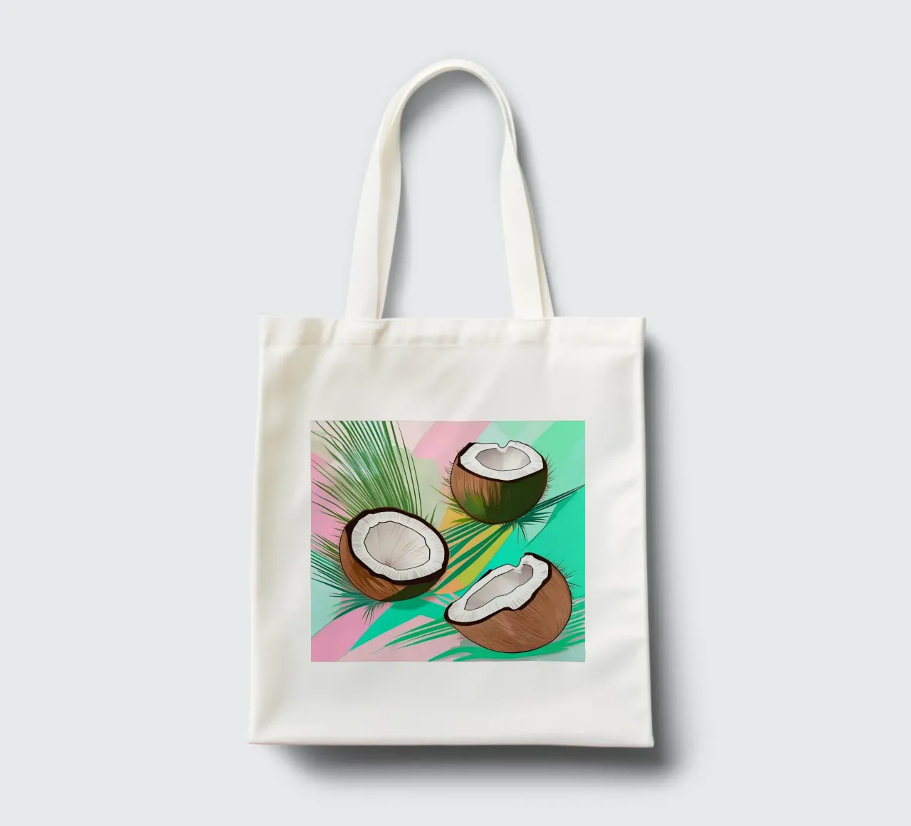 Cocco_Stile_A_1 borsa in juta da Pink- und LoveArt by LK
