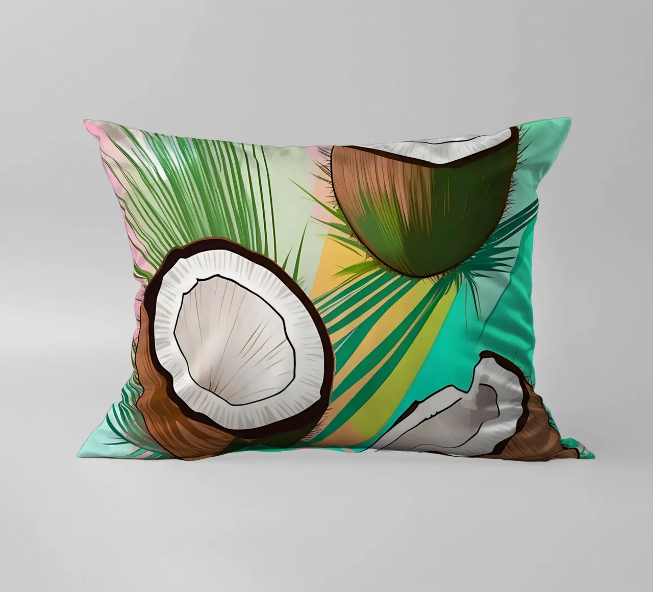 Cocco_Stile_A_1 cuscino da Pink- und LoveArt by LK