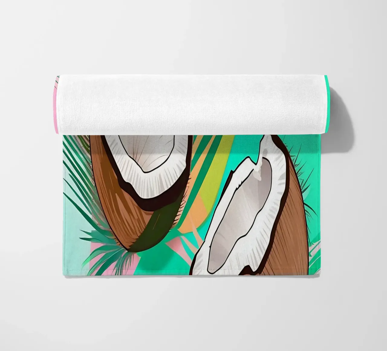 Cocco_Stile_A_1 telo mare da Pink- und LoveArt by LK