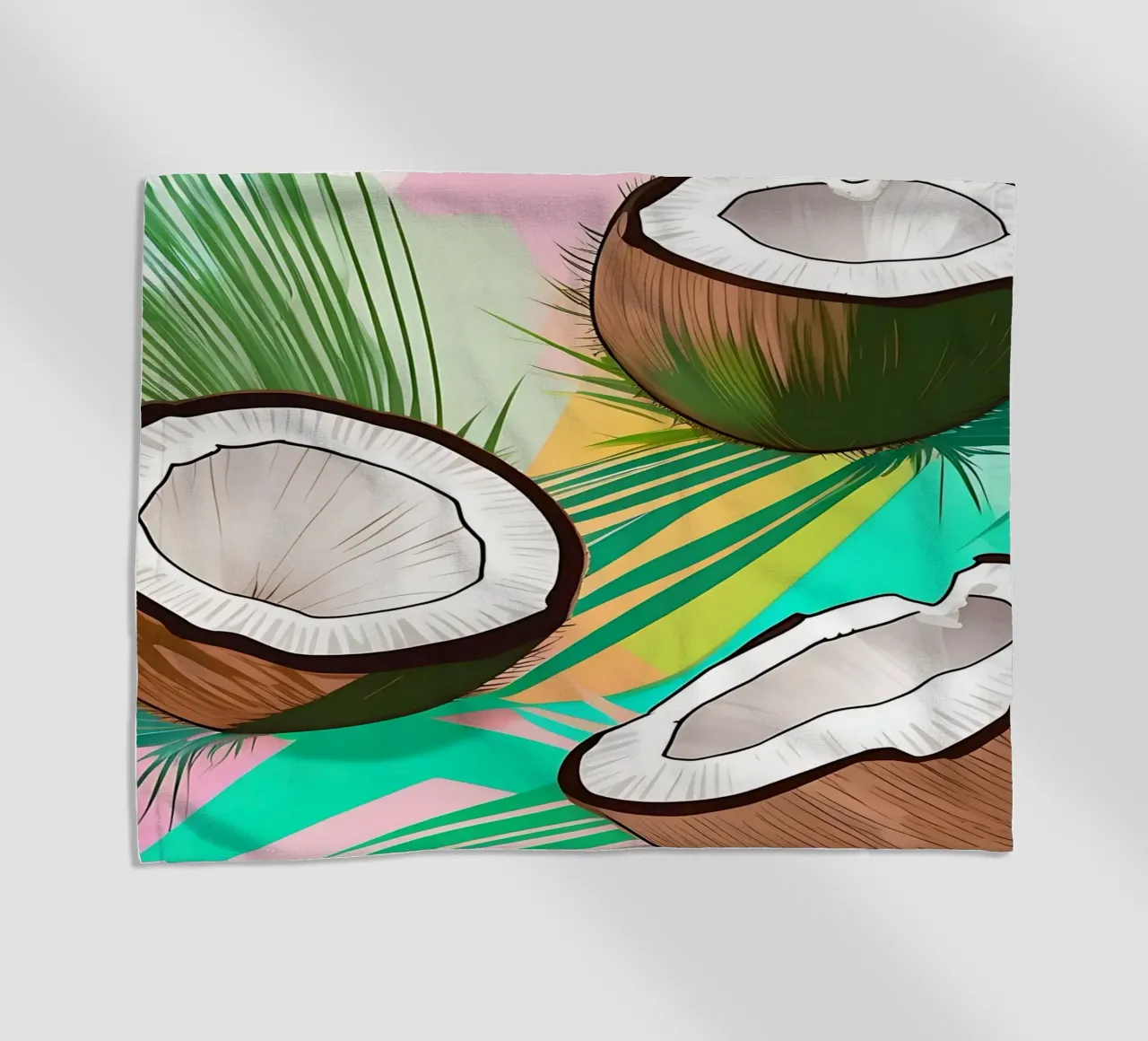 Cocco_Stile_A_1 telo mare da Pink- und LoveArt by LK