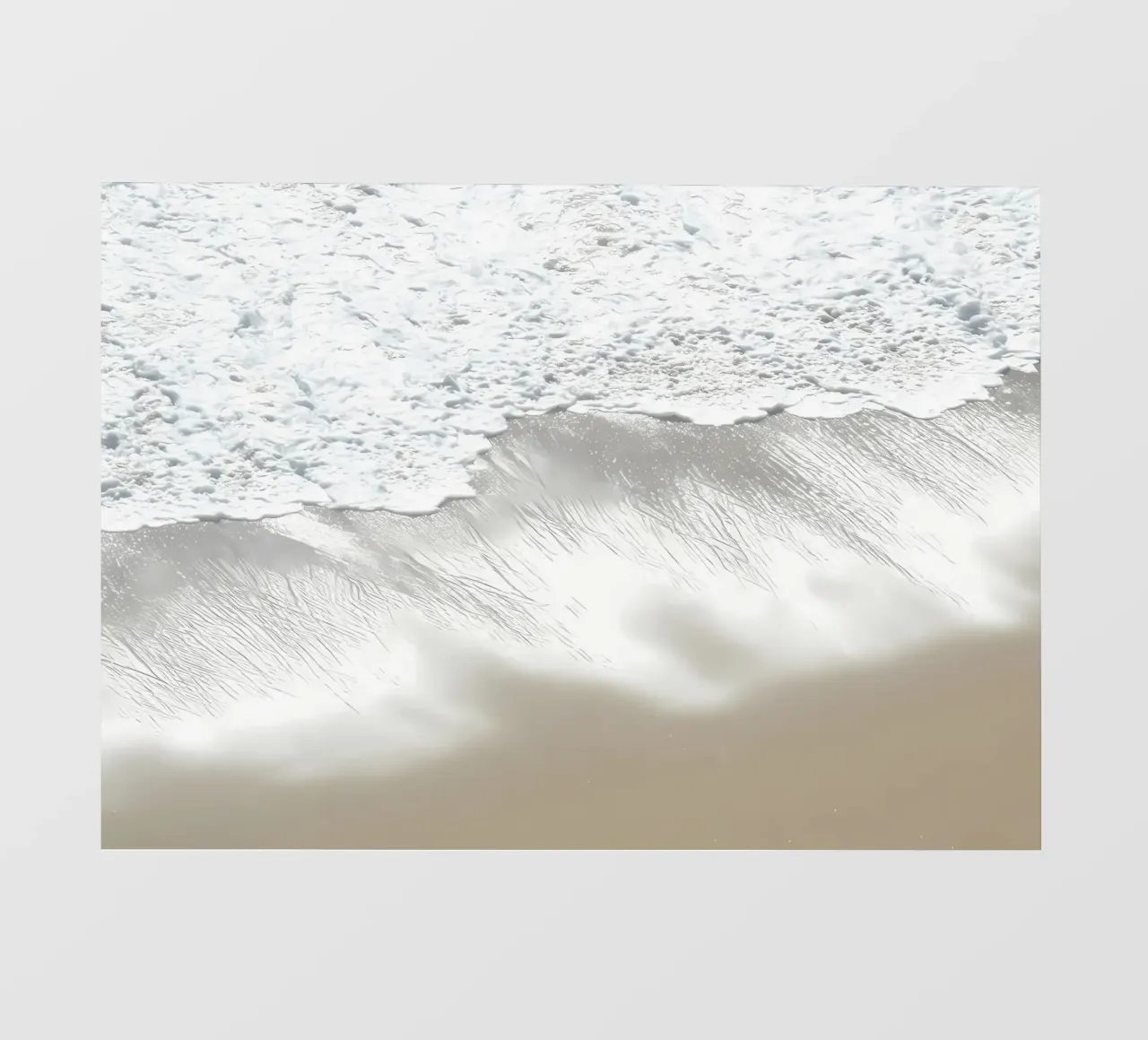Algarve Ocean Bliss 1 telo in pvc da Matthew Katz