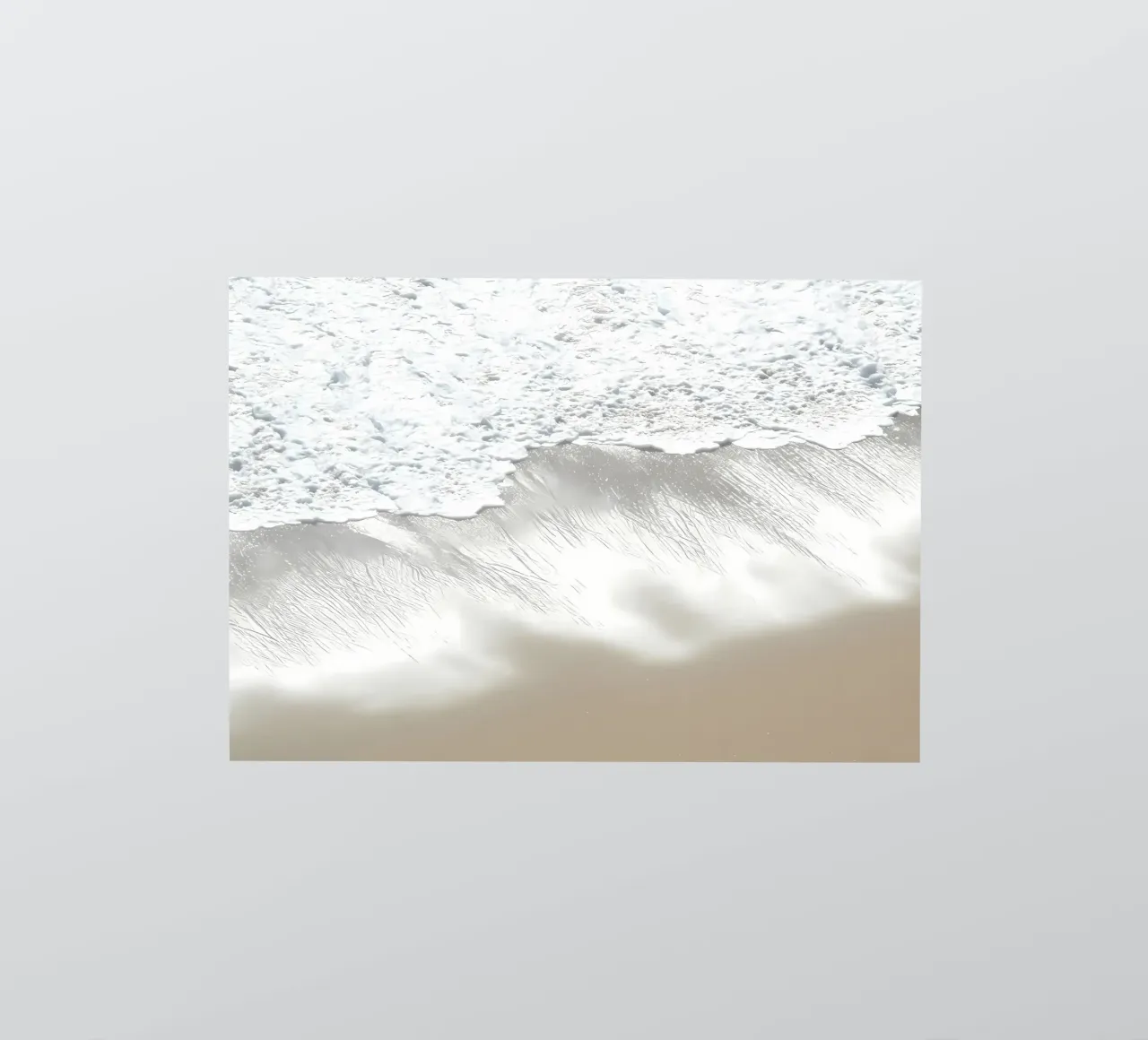 Algarve Ocean Bliss 1 sticker by Matthew Katz