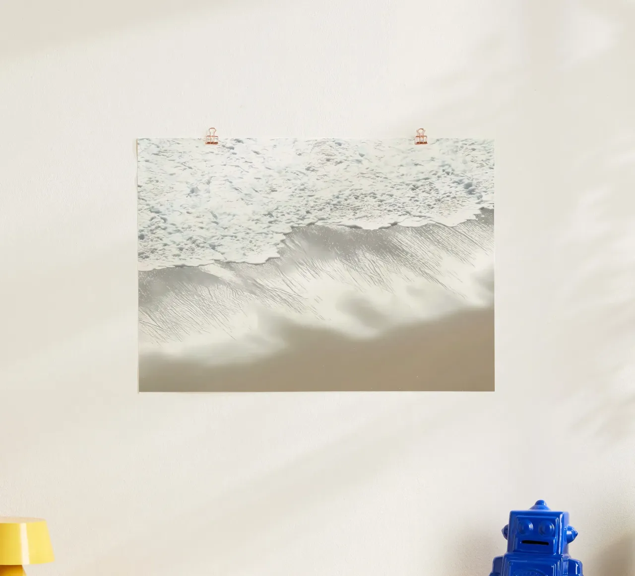 Algarve Ocean Bliss 1 poster da Matthew Katz