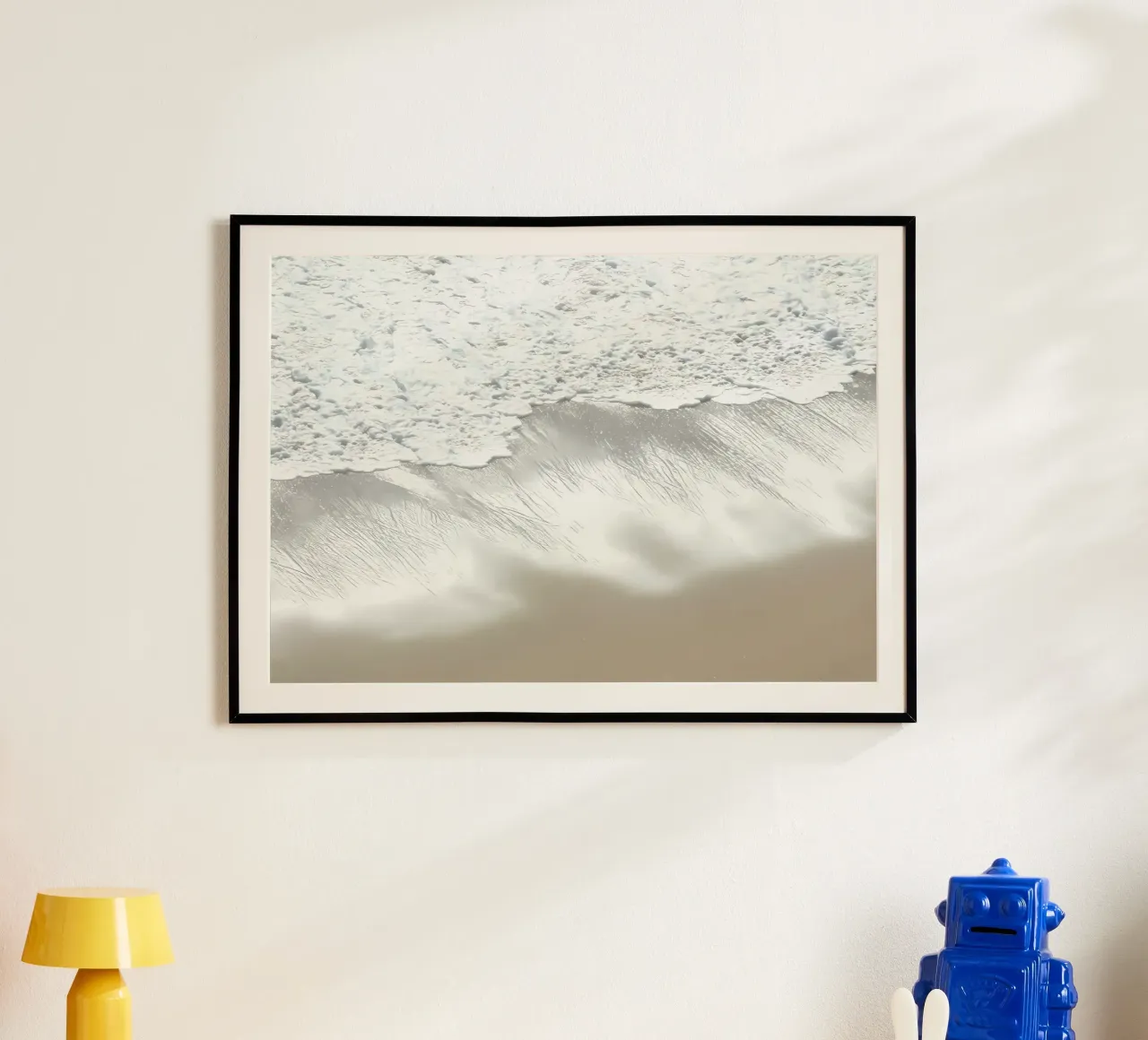 Algarve Ocean Bliss 1 poster da Matthew Katz