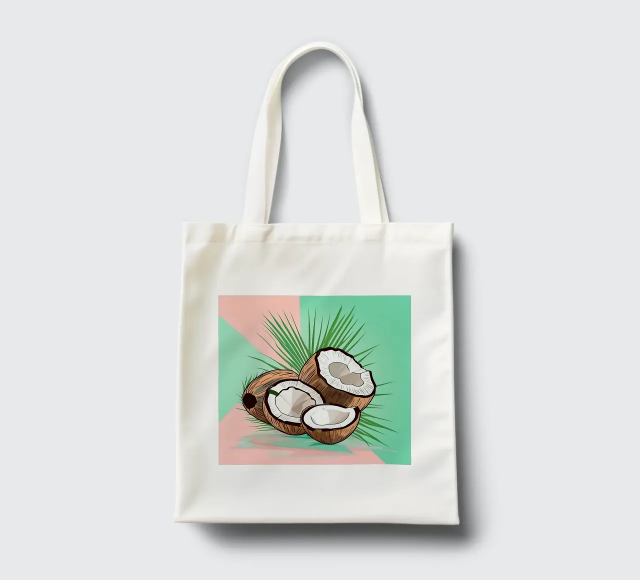 Cocco_Stile_A_2 borsa in juta da Pink- und LoveArt by LK