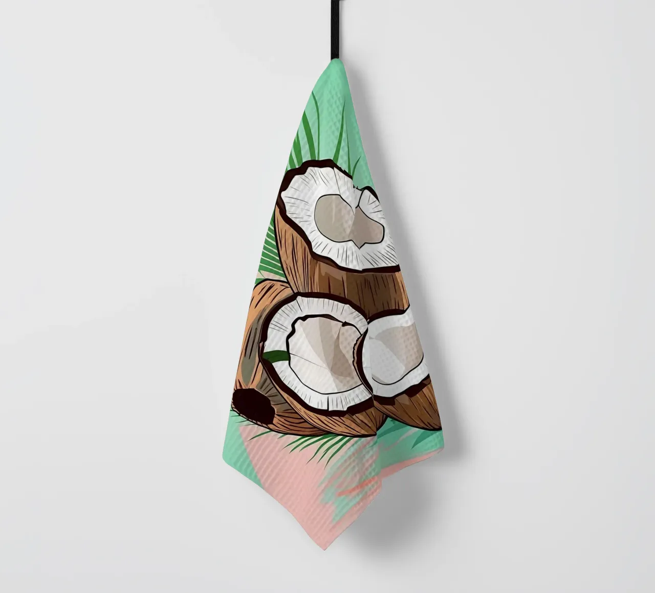 Cocco_Stile_A_2 canovaccio da cucina da Pink- und LoveArt by LK