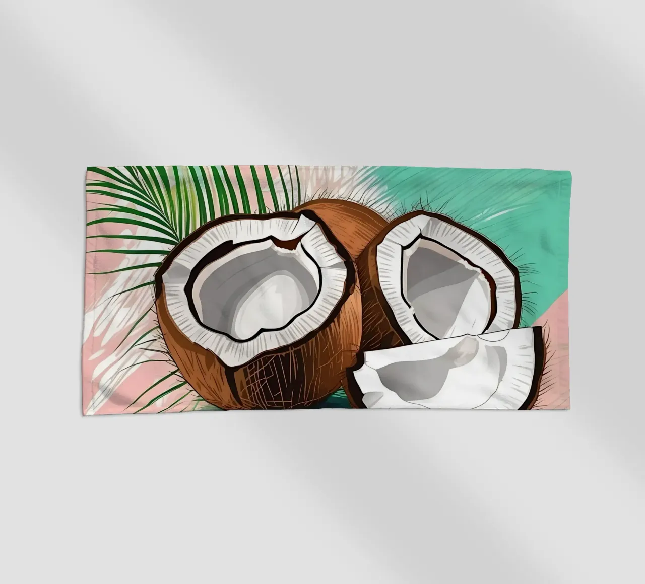 Cocco_Stile_A_3 telo mare da Pink- und LoveArt by LK