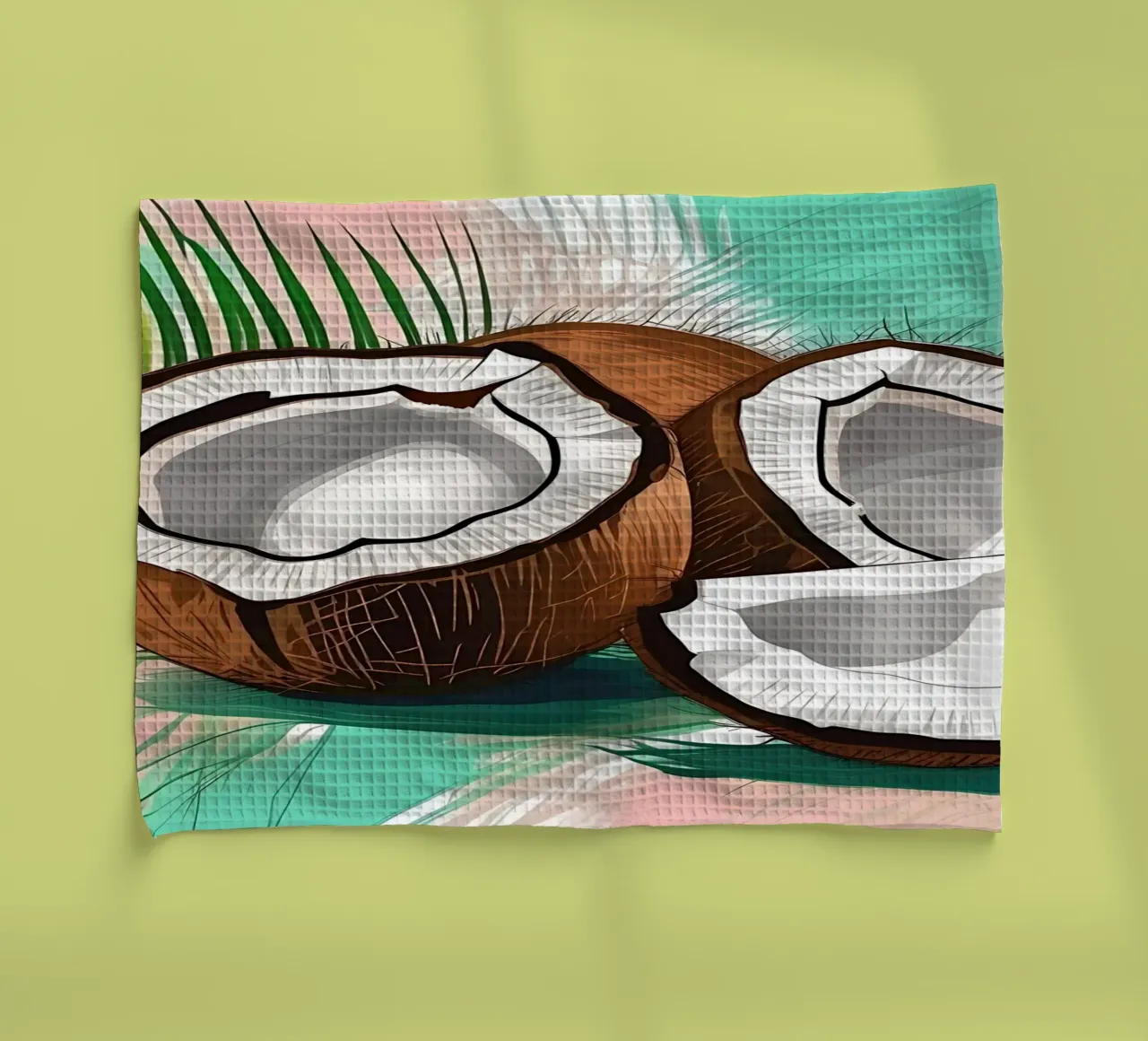 Cocco_Stile_A_3 canovaccio da cucina da Pink- und LoveArt by LK