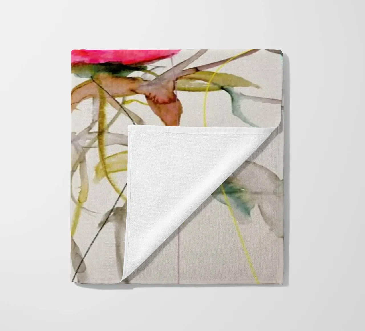 Rosa telo mare da Leigh Viner