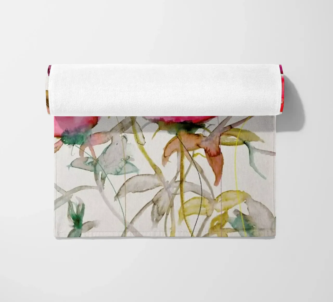 Rosa telo mare da Leigh Viner