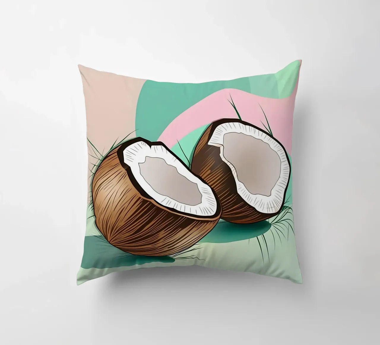 Cocco_Stile_A_4 cuscino da Pink- und LoveArt by LK