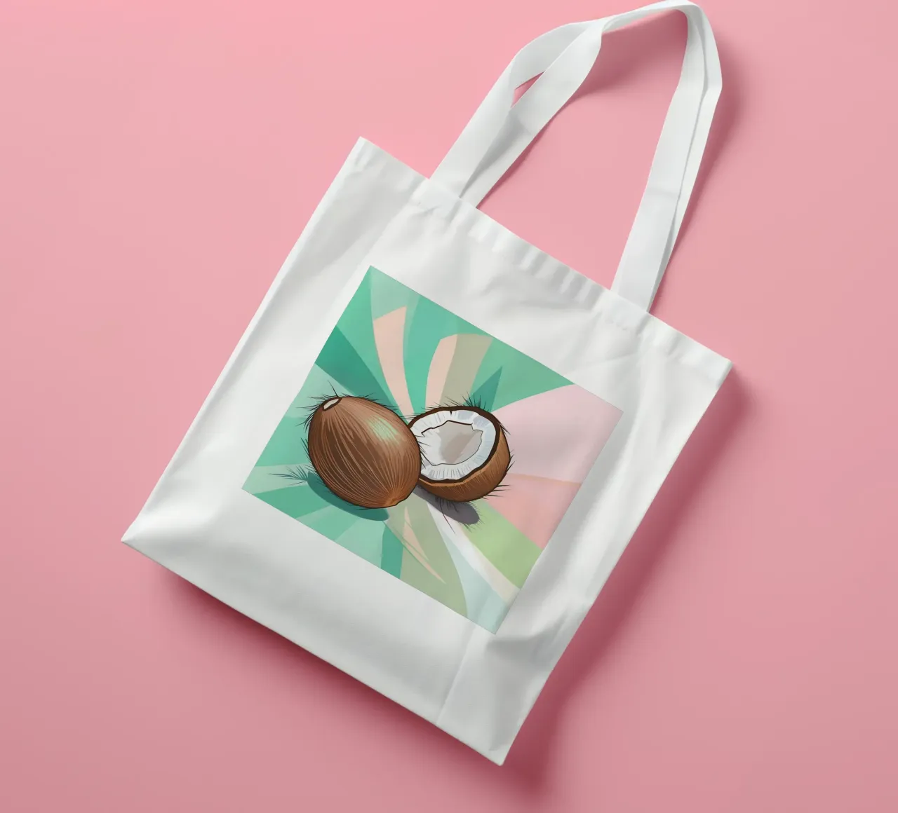 Cocco_Stile_A_5 borsa in juta da Pink- und LoveArt by LK