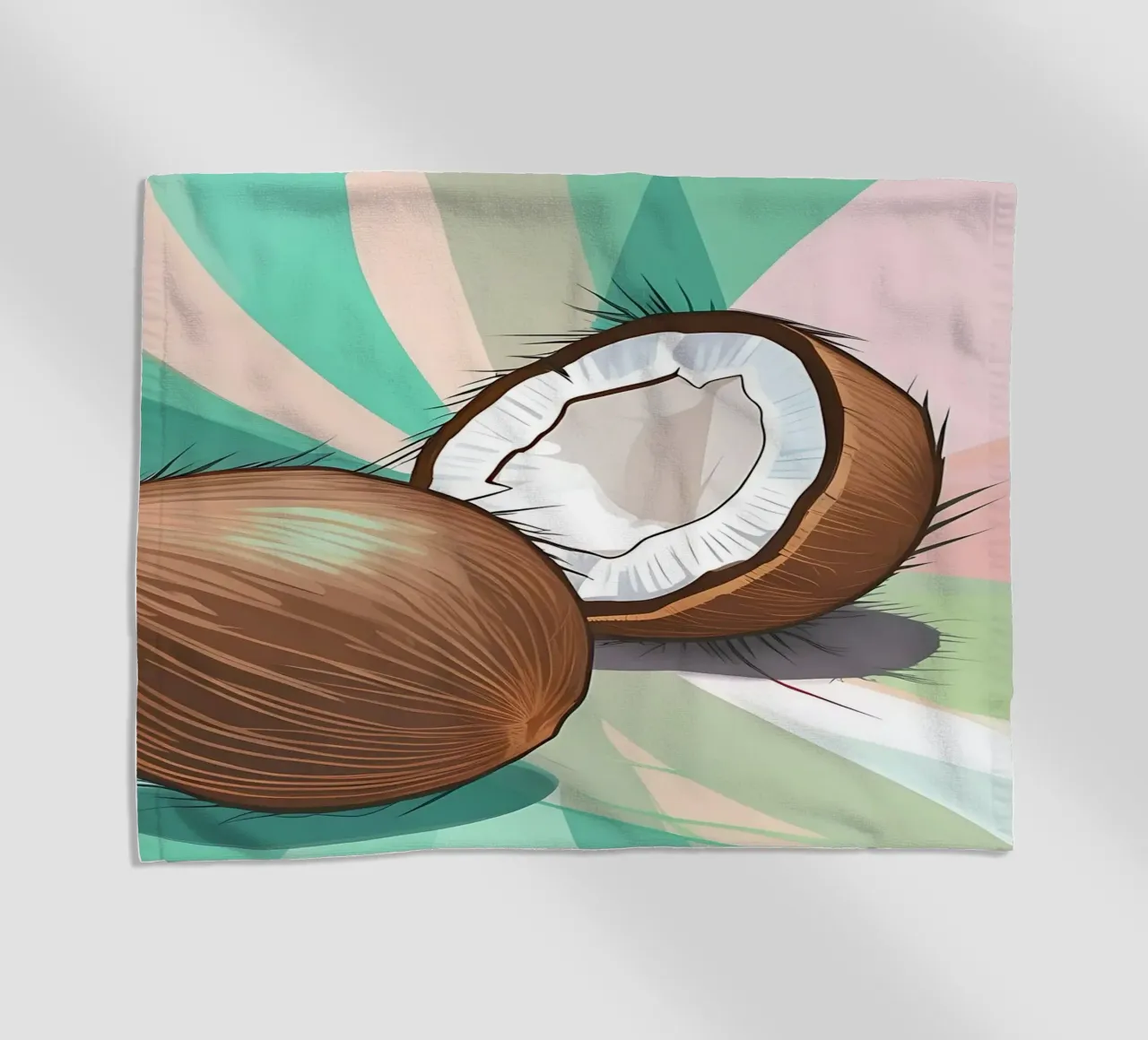 Cocco_Stile_A_5 telo mare da Pink- und LoveArt by LK