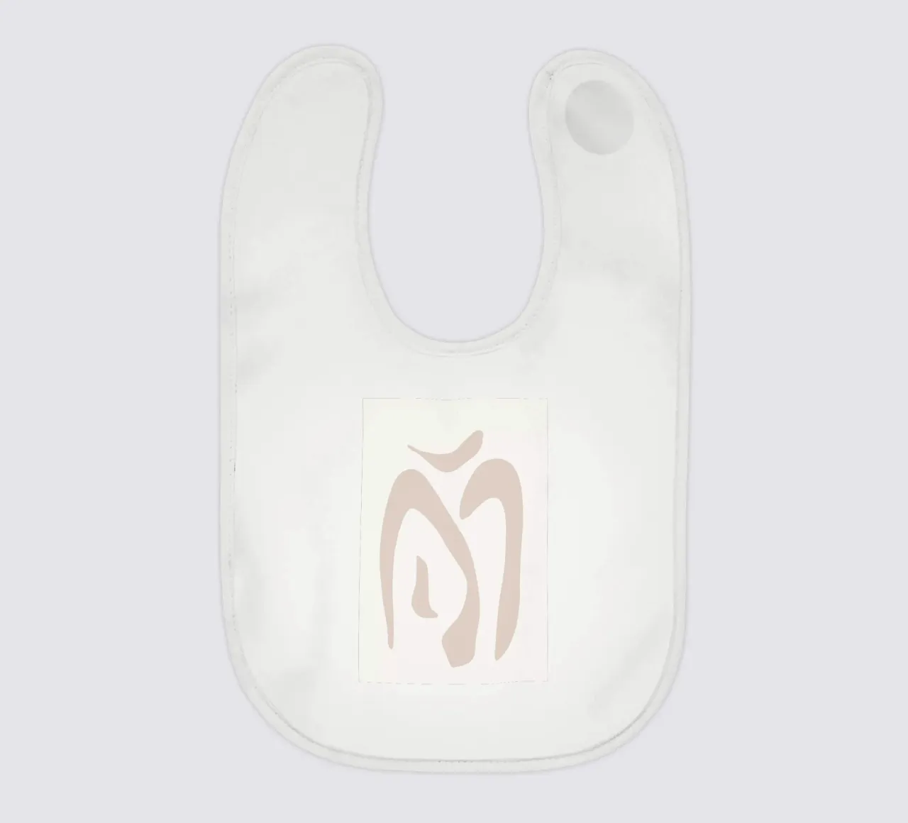 Romantic Streams bavaglino da Tanja Schaub