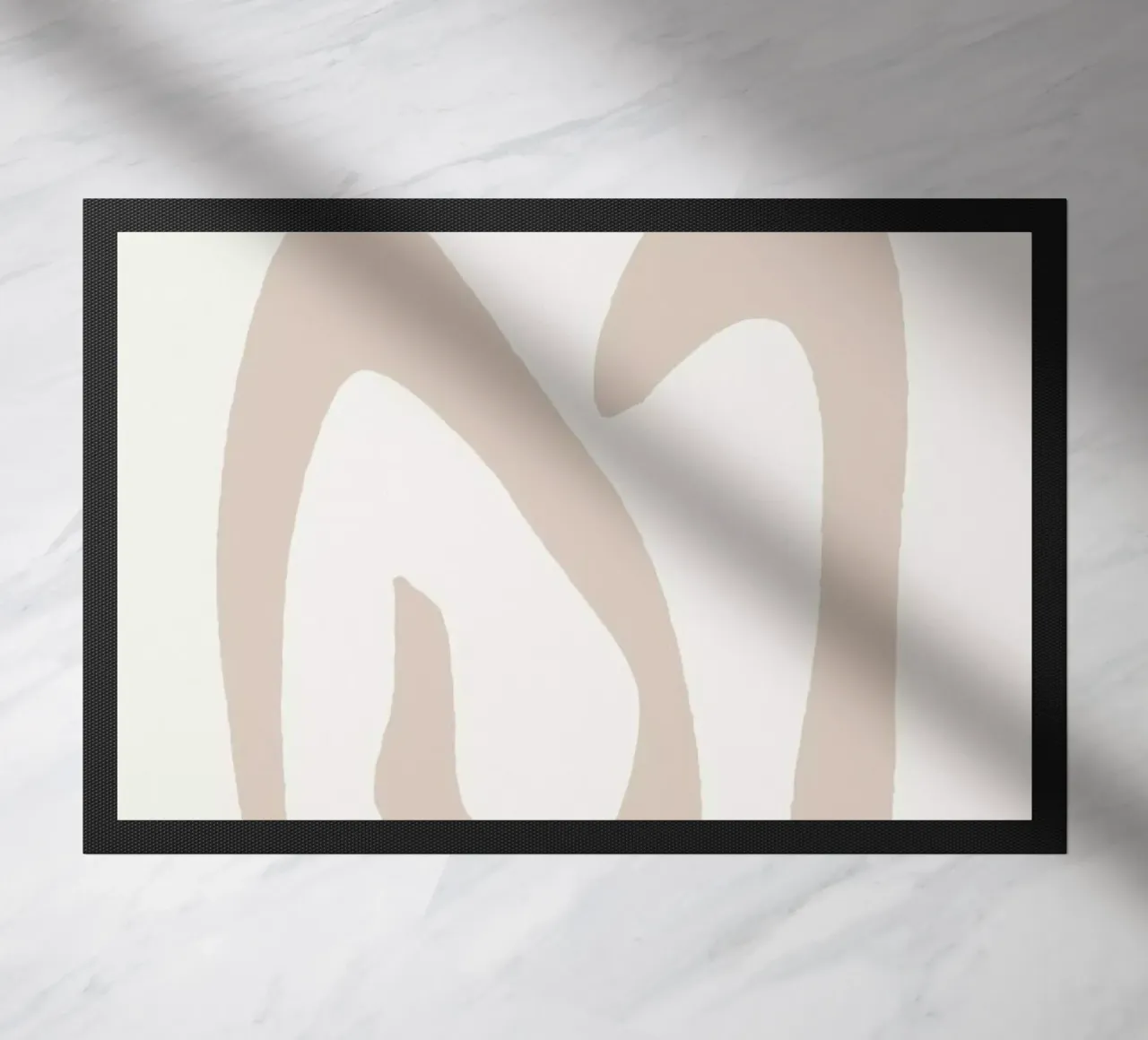 Romantic Streams zerbino da Tanja Schaub