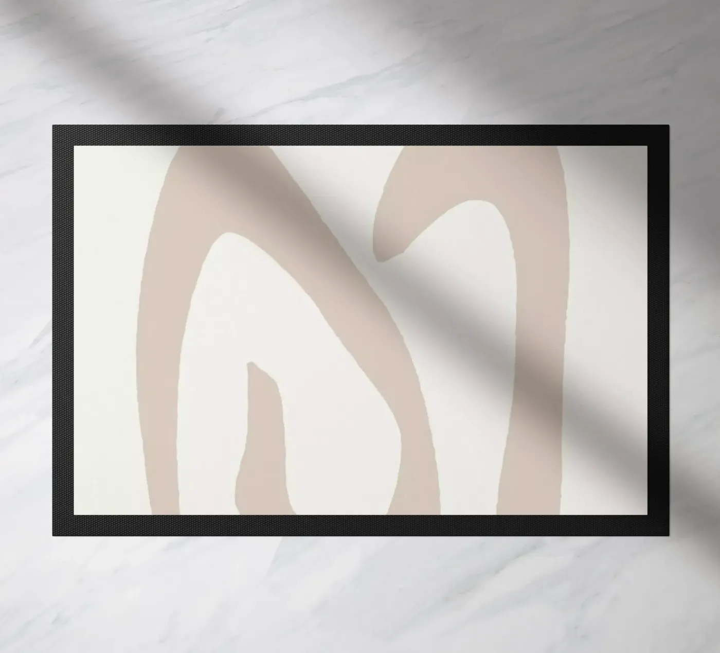 Romantic Streams zerbino da Tanja Schaub