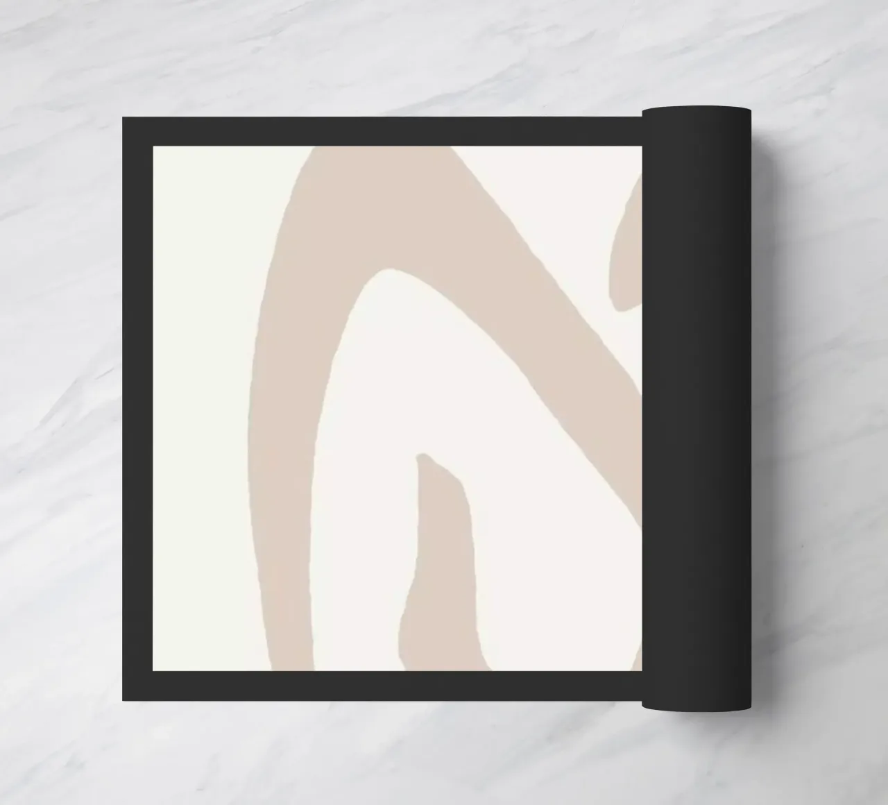 Romantic Streams zerbino da Tanja Schaub